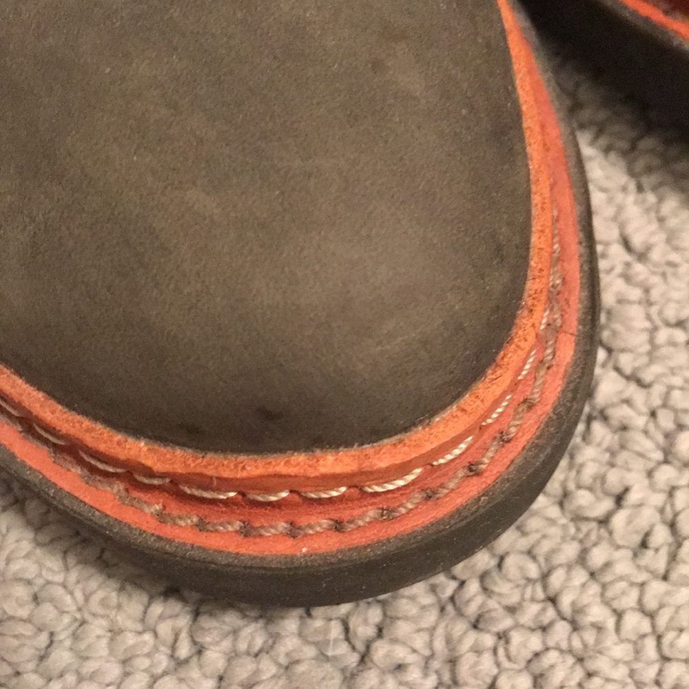 Clarks Micro Suede Boots - image 7